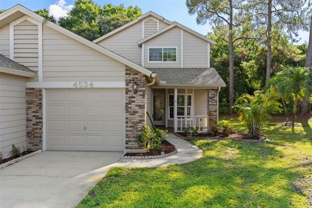 4534 SLIPPERY ROCK ROAD, New Port Richey, FL 34653