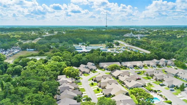 4534 SLIPPERY ROCK ROAD, New Port Richey, FL 34653