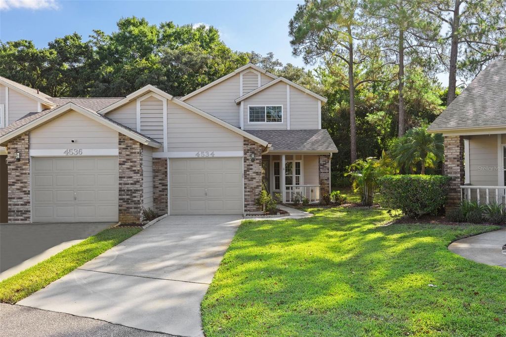 4534 SLIPPERY ROCK ROAD, New Port Richey, FL 34653