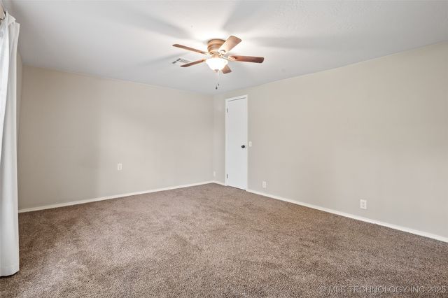 17995 S 4160 Road, Claremore, OK 74017