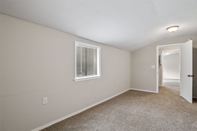 17995 S 4160 Road, Claremore, OK 74017