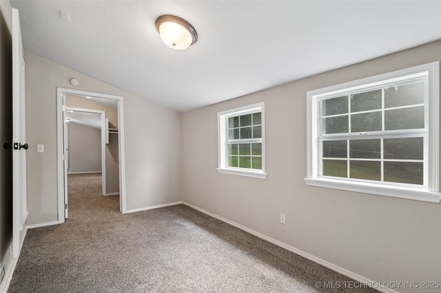 17995 S 4160 Road, Claremore, OK 74017