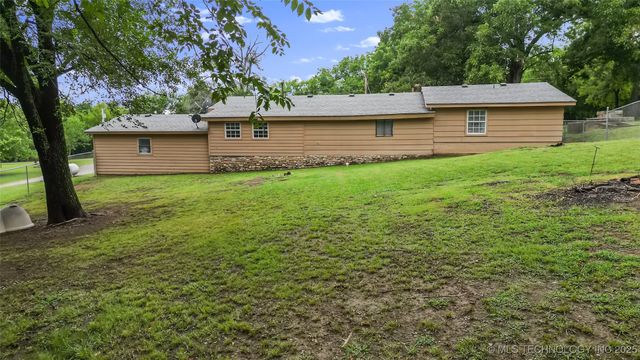 17995 S 4160 Road, Claremore, OK 74017