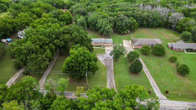 17995 S 4160 Road, Claremore, OK 74017