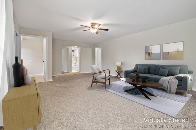 17995 S 4160 Road, Claremore, OK 74017
