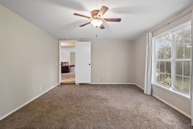 17995 S 4160 Road, Claremore, OK 74017