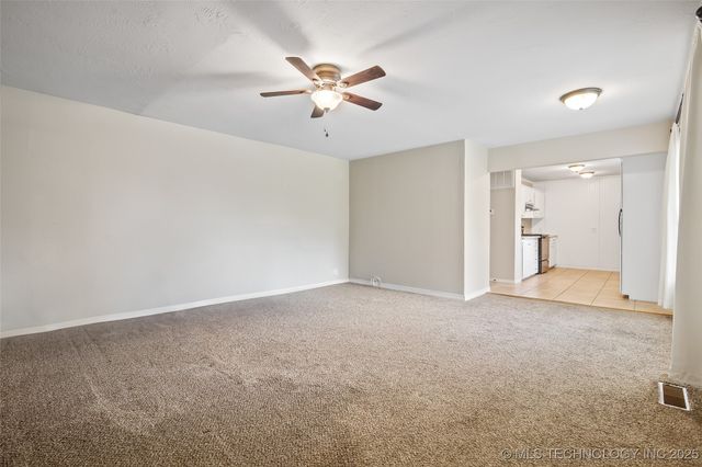 17995 S 4160 Road, Claremore, OK 74017
