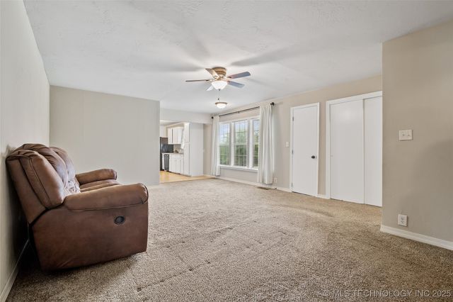 17995 S 4160 Road, Claremore, OK 74017