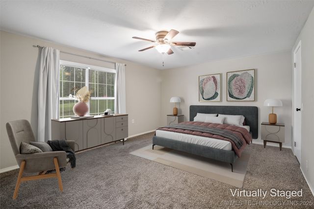 17995 S 4160 Road, Claremore, OK 74017