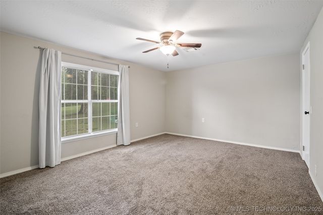 17995 S 4160 Road, Claremore, OK 74017