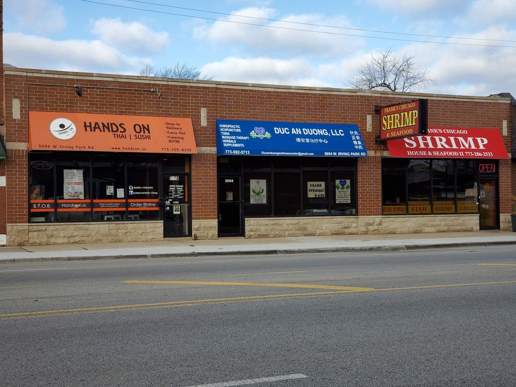 5052 W Irving Park Road, Chicago, IL 60641