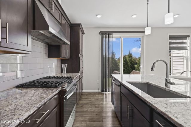 319 Tulip Court, Marlboro, NJ 07746