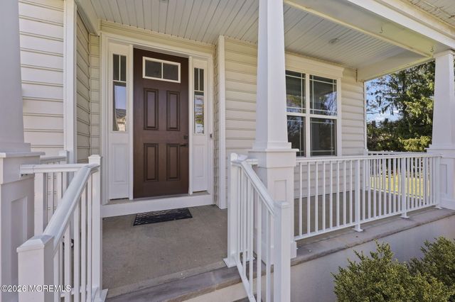 319 Tulip Court, Marlboro, NJ 07746