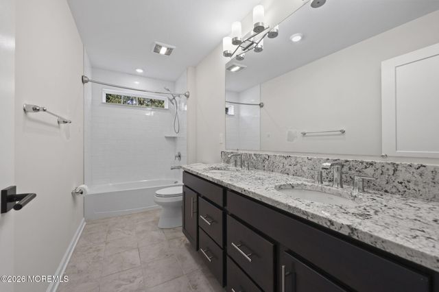 319 Tulip Court, Marlboro, NJ 07746