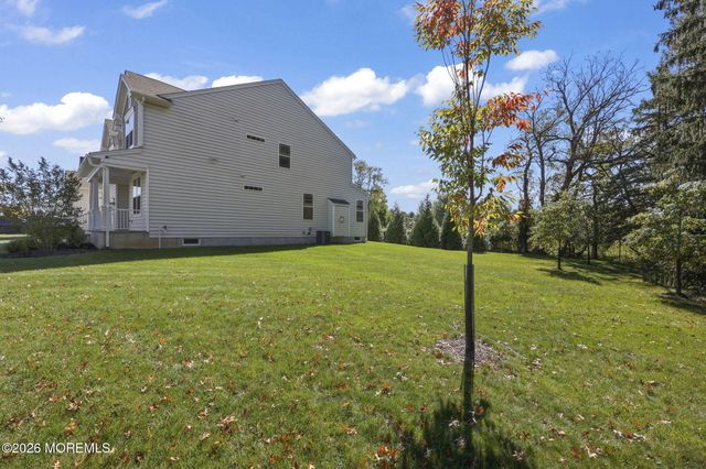 319 Tulip Court, Marlboro, NJ 07746