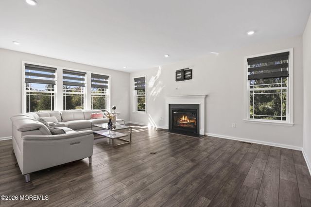 319 Tulip Court, Marlboro, NJ 07746