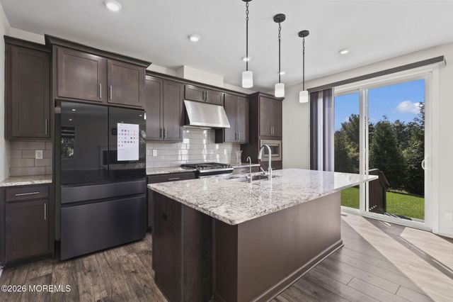 319 Tulip Court, Marlboro, NJ 07746