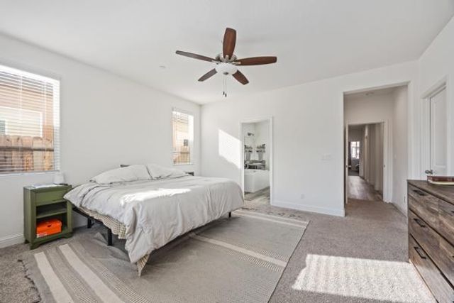 1667 Las Rosas Avenue, Clovis, CA 93612