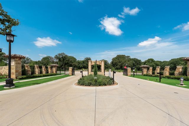 1908 Serendipity Court, Westlake, TX 76262