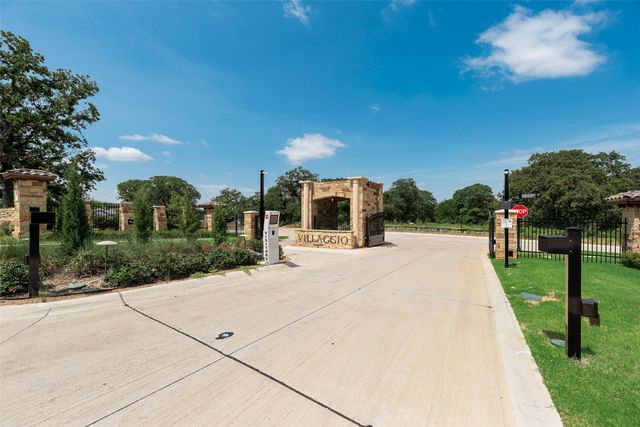 1908 Serendipity Court, Westlake, TX 76262