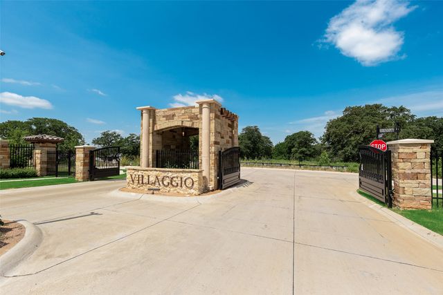 1908 Serendipity Court, Westlake, TX 76262