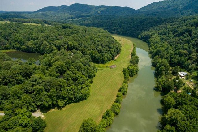 Lot 2 Winding Timber LN, Vinton, VA 24179
