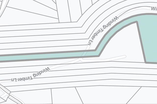 Lot 2 Winding Timber LN, Vinton, VA 24179