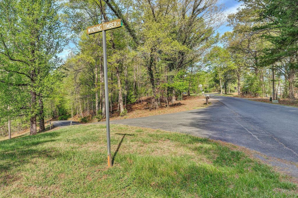 Lot 2 Winding Timber LN, Vinton, VA 24179