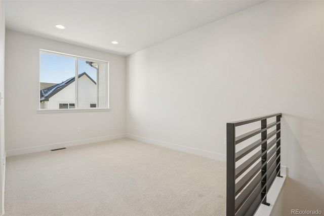 3122 W Bonfils Place, Denver, CO 80236