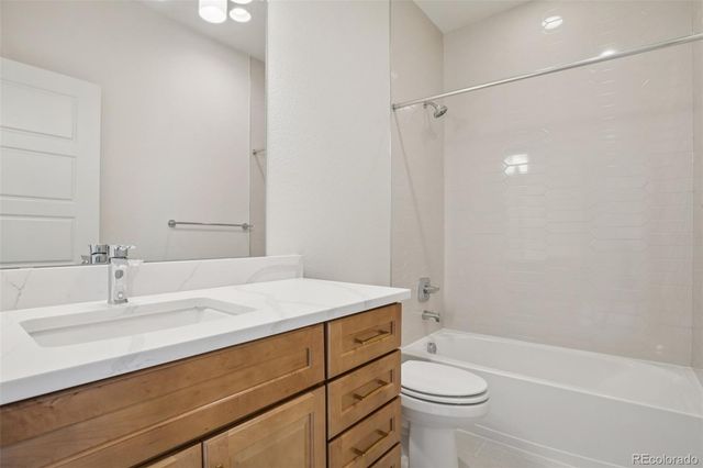 3122 W Bonfils Place, Denver, CO 80236