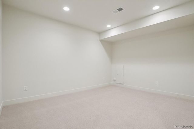 3122 W Bonfils Place, Denver, CO 80236