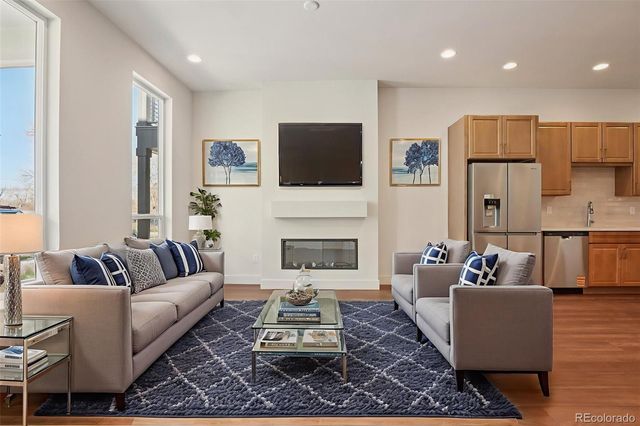 3122 W Bonfils Place, Denver, CO 80236