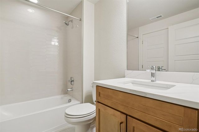 3122 W Bonfils Place, Denver, CO 80236