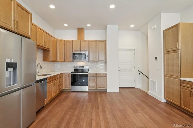 3122 W Bonfils Place, Denver, CO 80236