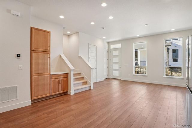 3122 W Bonfils Place, Denver, CO 80236