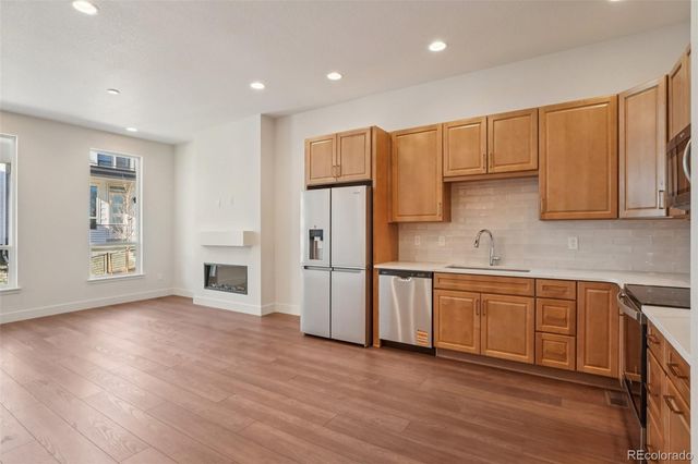 3122 W Bonfils Place, Denver, CO 80236