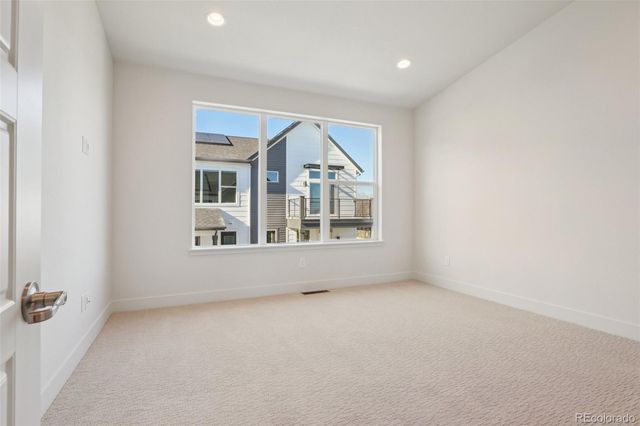 3122 W Bonfils Place, Denver, CO 80236