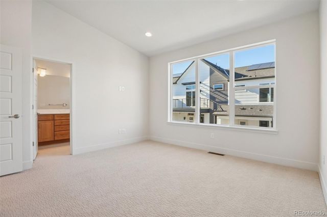 3122 W Bonfils Place, Denver, CO 80236