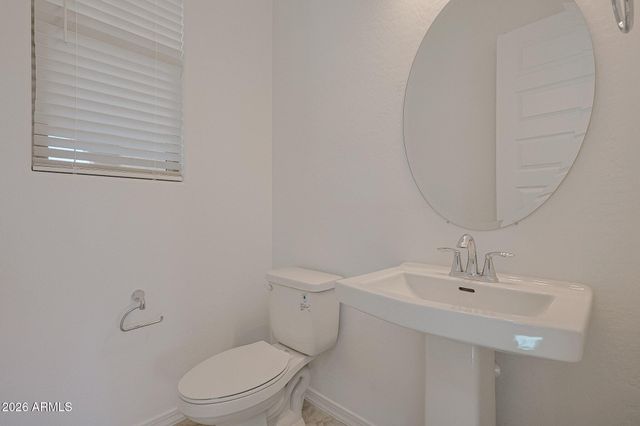 7671 W SMOKETREE Drive, Peoria, AZ 85383
