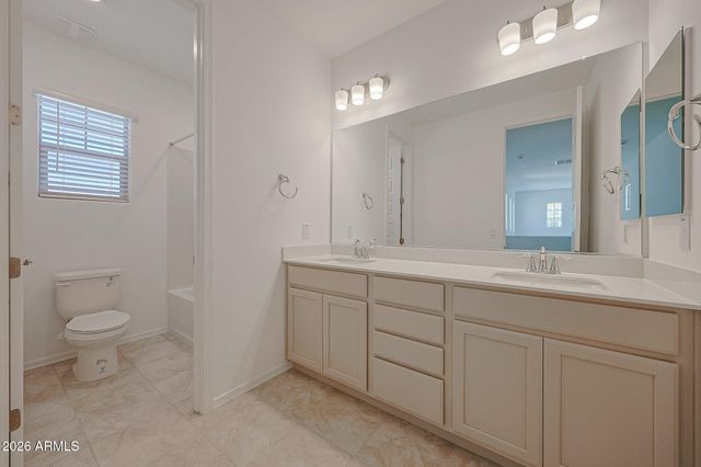 7671 W SMOKETREE Drive, Peoria, AZ 85383