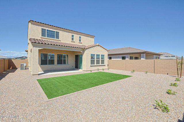 7671 W SMOKETREE Drive, Peoria, AZ 85383