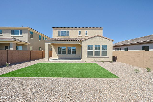 7671 W SMOKETREE Drive, Peoria, AZ 85383