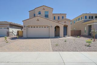 7671 W SMOKETREE Drive, Peoria, AZ 85383