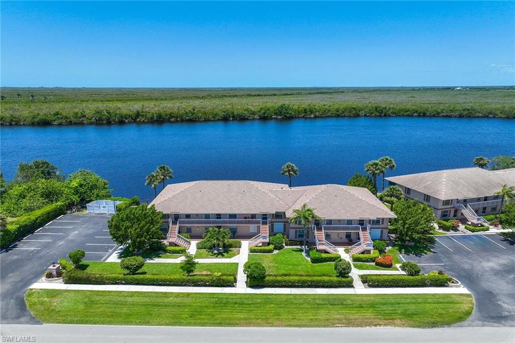 1015 Mainsail DR 112, Naples, FL 34114