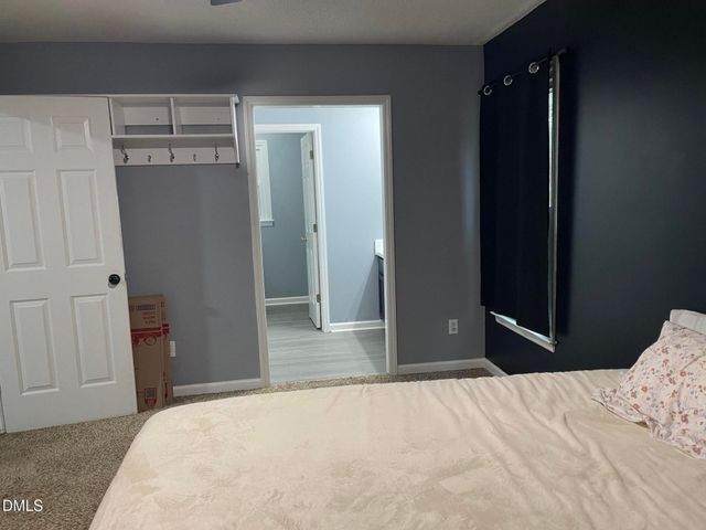 4655 Wendell Boulevard, Wendell, NC 27591