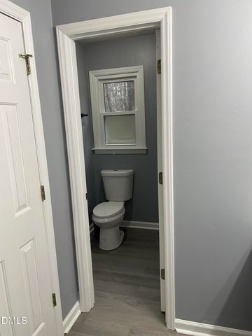 4655 Wendell Boulevard, Wendell, NC 27591