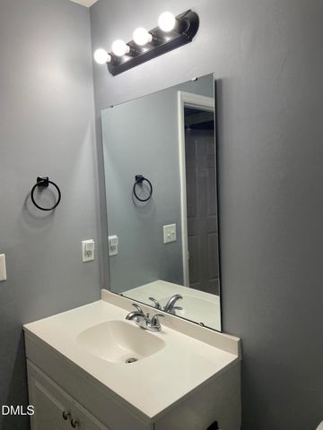 4655 Wendell Boulevard, Wendell, NC 27591