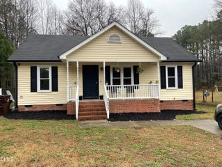 4655 Wendell Boulevard, Wendell, NC 27591