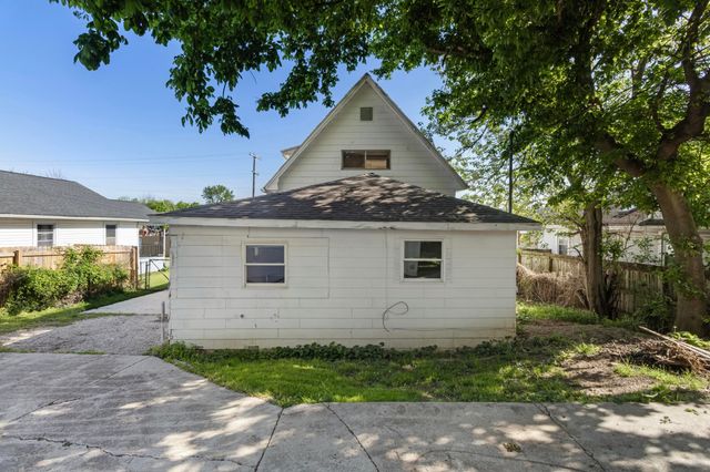 1625 E Pleasant Street 1625 E Pleasant Street, Springfield, OH 45505