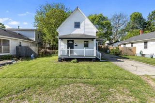 1625 E Pleasant Street 1625 E Pleasant Street, Springfield, OH 45505